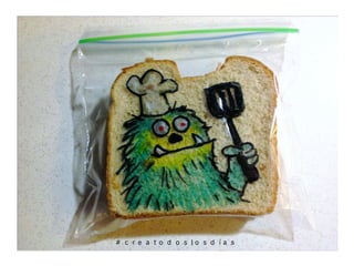 Marca personal y curriculum creativo