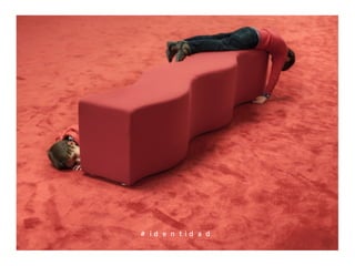 Marca personal y curriculum creativo