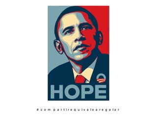 Marca personal y curriculum creativo