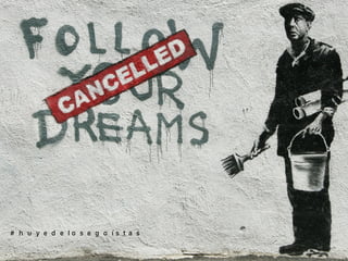 Marca personal y curriculum creativo