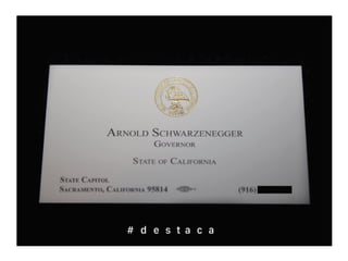 Marca personal y curriculum creativo