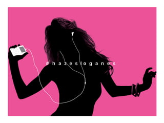 Marca personal y curriculum creativo