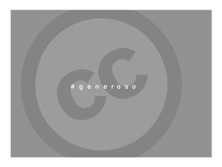 Marca personal y curriculum creativo