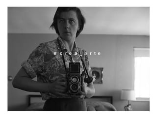 Marca personal y curriculum creativo