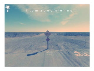 Marca personal y curriculum creativo