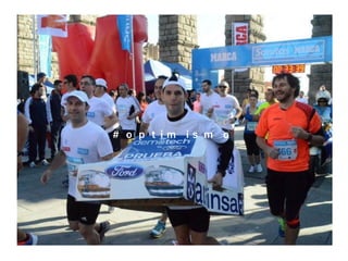 Marca personal y curriculum creativo