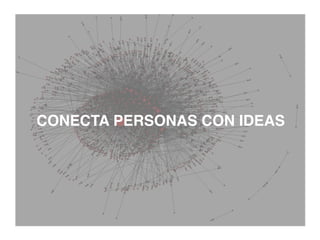 Marca personal y curriculum creativo