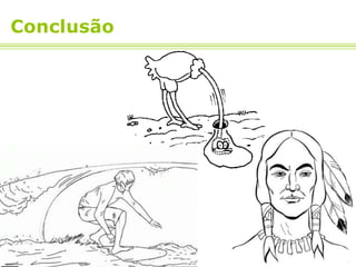 Conclusão
 