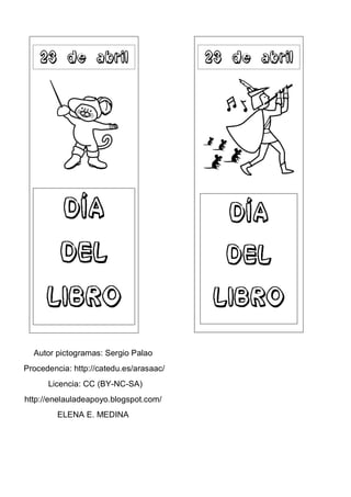 Autor pictogramas: Sergio Palao
Procedencia: http://catedu.es/arasaac/
Licencia: CC (BY-NC-SA)
http://enelauladeapoyo.blog...