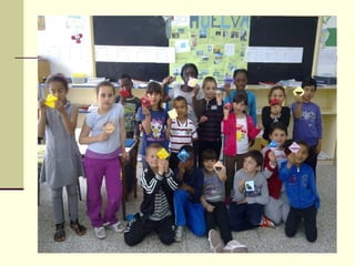 Marcapáginas día del libro 2013