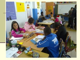 Marcapáginas día del libro 2013