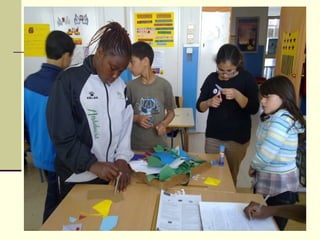 Marcapáginas día del libro 2013