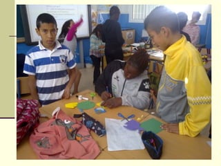 Marcapáginas día del libro 2013