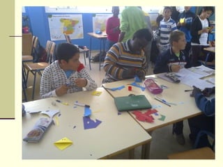 Marcapáginas día del libro 2013