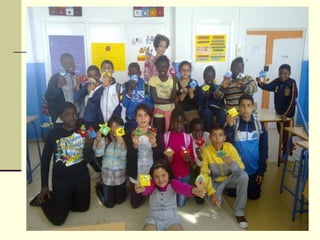 Marcapáginas día del libro 2013