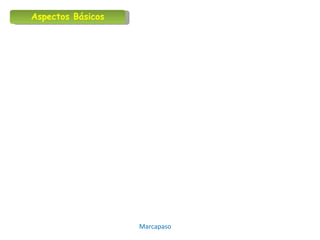 Marcapaso  Aspectos Básicos 