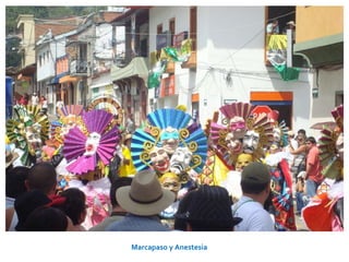 Marcapaso y Anestesia   