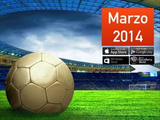 Marzo
2014

 