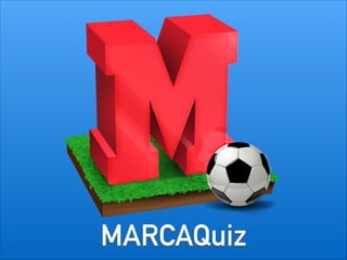 MARCAQuiz

 