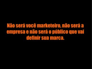 Marcas E Embalagens