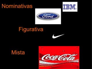 Marcas E Embalagens