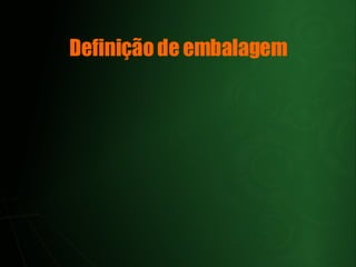 Marcas E Embalagens