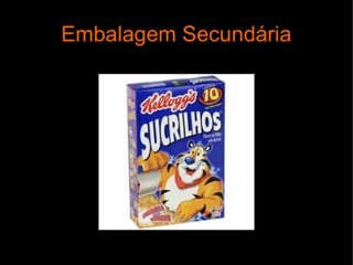 Marcas E Embalagens