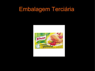 Marcas E Embalagens