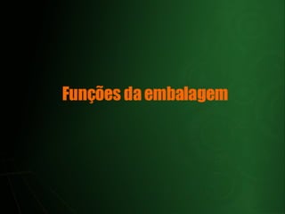 Marcas E Embalagens