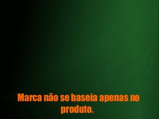 Marcas E Embalagens
