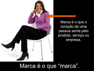 Marcas E Embalagens