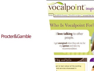 porque os consumidores estão conectadosrenovam seu arsenal de informações e interesses com muito mais rapidez e facilidade