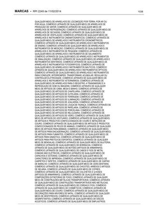 RPI - Marcas 2249 "Vervs Consultoria" 