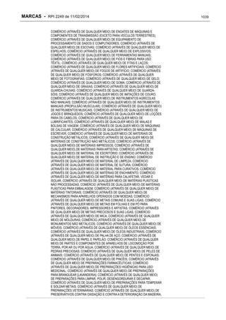 RPI - Marcas 2249 "Vervs Consultoria" 