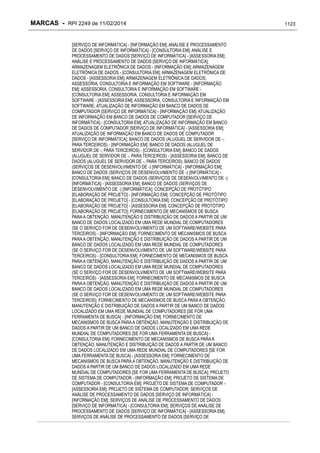 RPI - Marcas 2249 "Vervs Consultoria" 