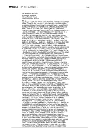 RPI - Marcas 2249 "Vervs Consultoria" 