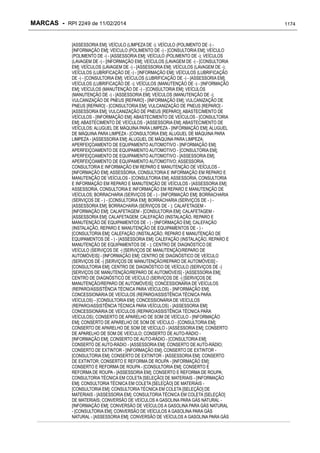 RPI - Marcas 2249 "Vervs Consultoria" 