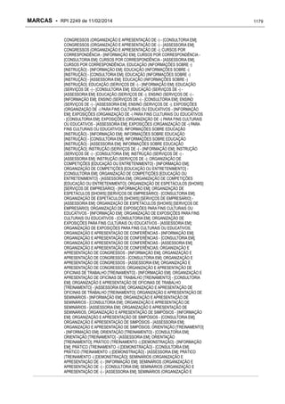 RPI - Marcas 2249 "Vervs Consultoria" 