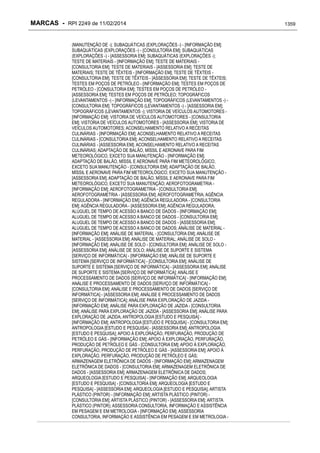 RPI - Marcas 2249 "Vervs Consultoria" 