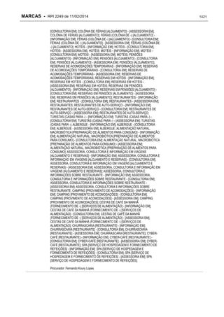 RPI - Marcas 2249 "Vervs Consultoria" 