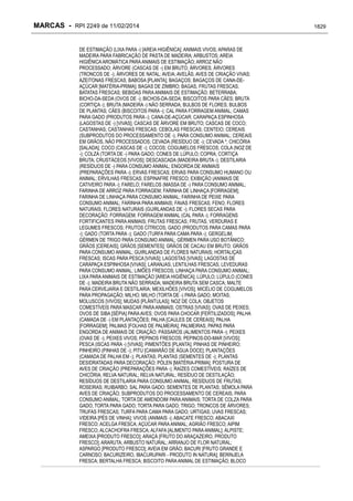 RPI - Marcas 2249 "Vervs Consultoria" 