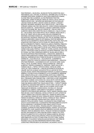 RPI - Marcas 2249 "Vervs Consultoria" 