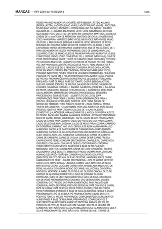 RPI - Marcas 2249 "Vervs Consultoria" 