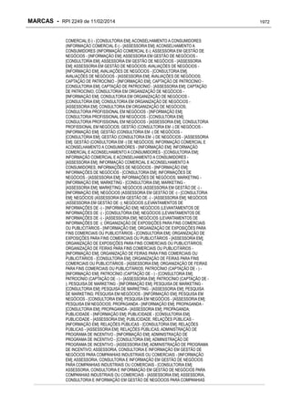 RPI - Marcas 2249 "Vervs Consultoria" 