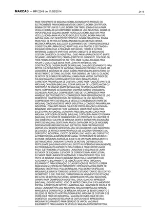 RPI - Marcas 2249 "Vervs Consultoria" 