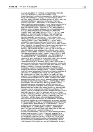 RPI - Marcas 2249 "Vervs Consultoria" 