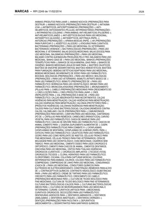 RPI - Marcas 2249 "Vervs Consultoria" 