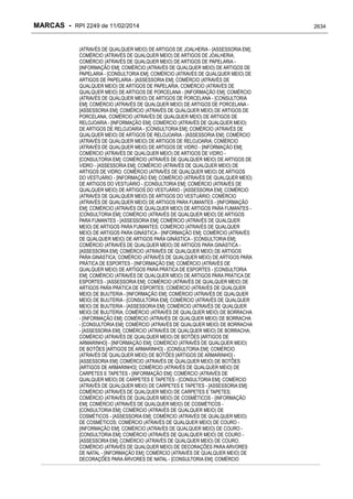 RPI - Marcas 2249 "Vervs Consultoria" 