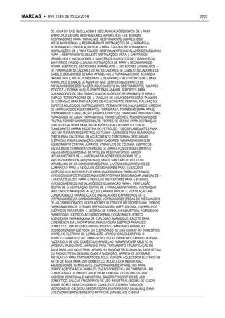 RPI - Marcas 2249 "Vervs Consultoria" 