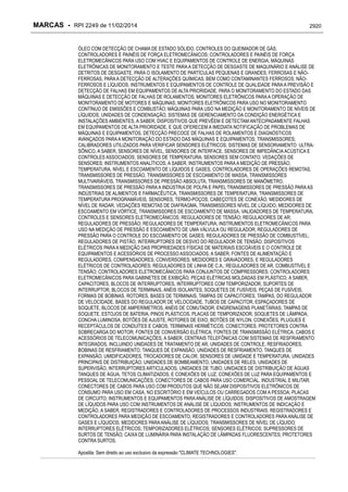 RPI - Marcas 2249 "Vervs Consultoria" 